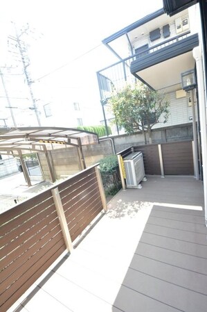 中町2丁目戸建の物件内観写真